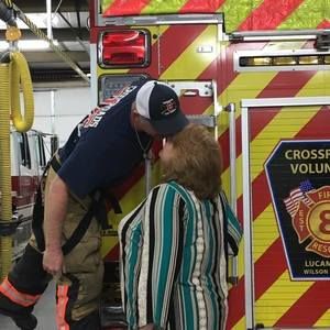 Meet your Posher, Dawna